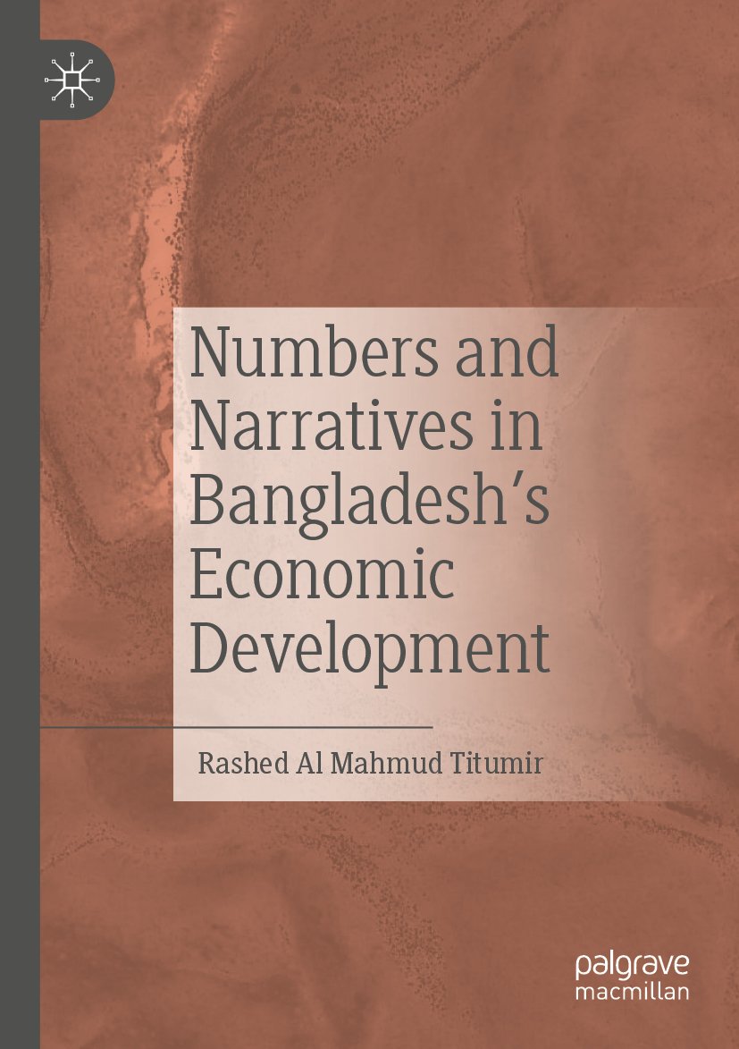 Numbers and Narratives in Bangladesh's Economic Development