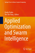 Springer Tracts in Nature-Inspired Computing