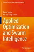 Springer Tracts in Nature-Inspired Computing