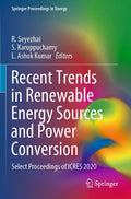 Springer Proceedings in Energy