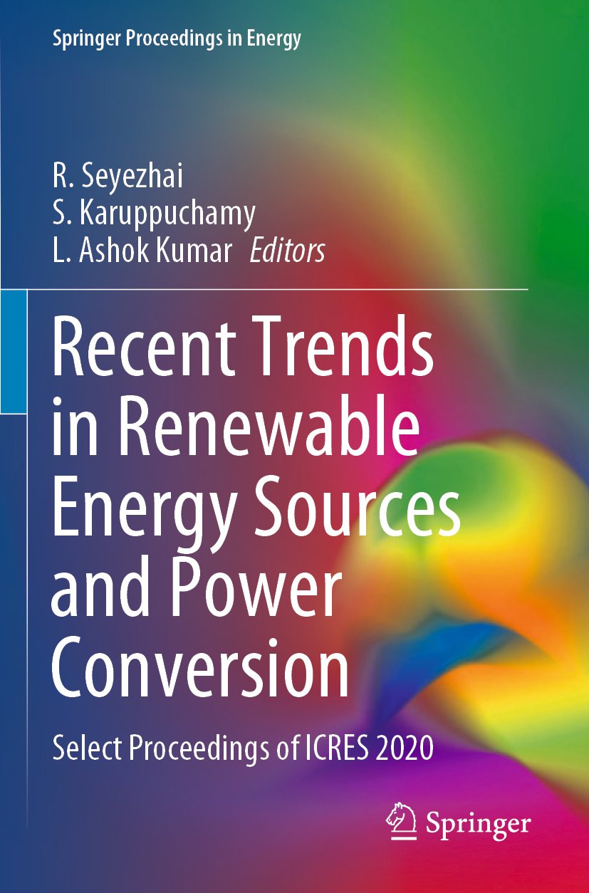 Springer Proceedings in Energy