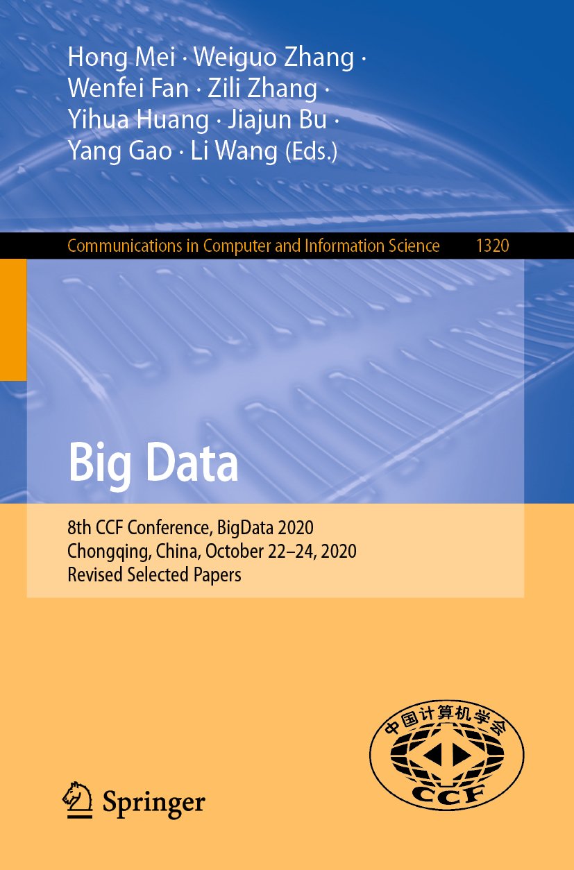 Communications in Computer and Information Science