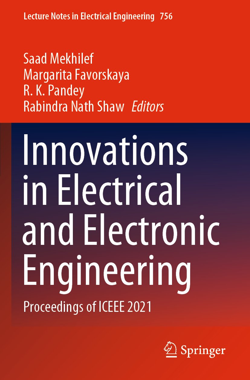 Lecture Notes in Electrical Engineering