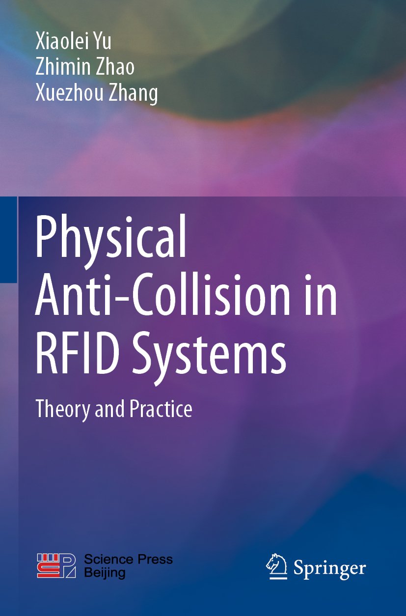 Physical Anti-Collision in RFID Systems