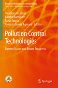 Energy, Environment, and Sustainability