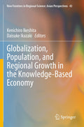 New Frontiers in Regional Science: Asian Perspectives