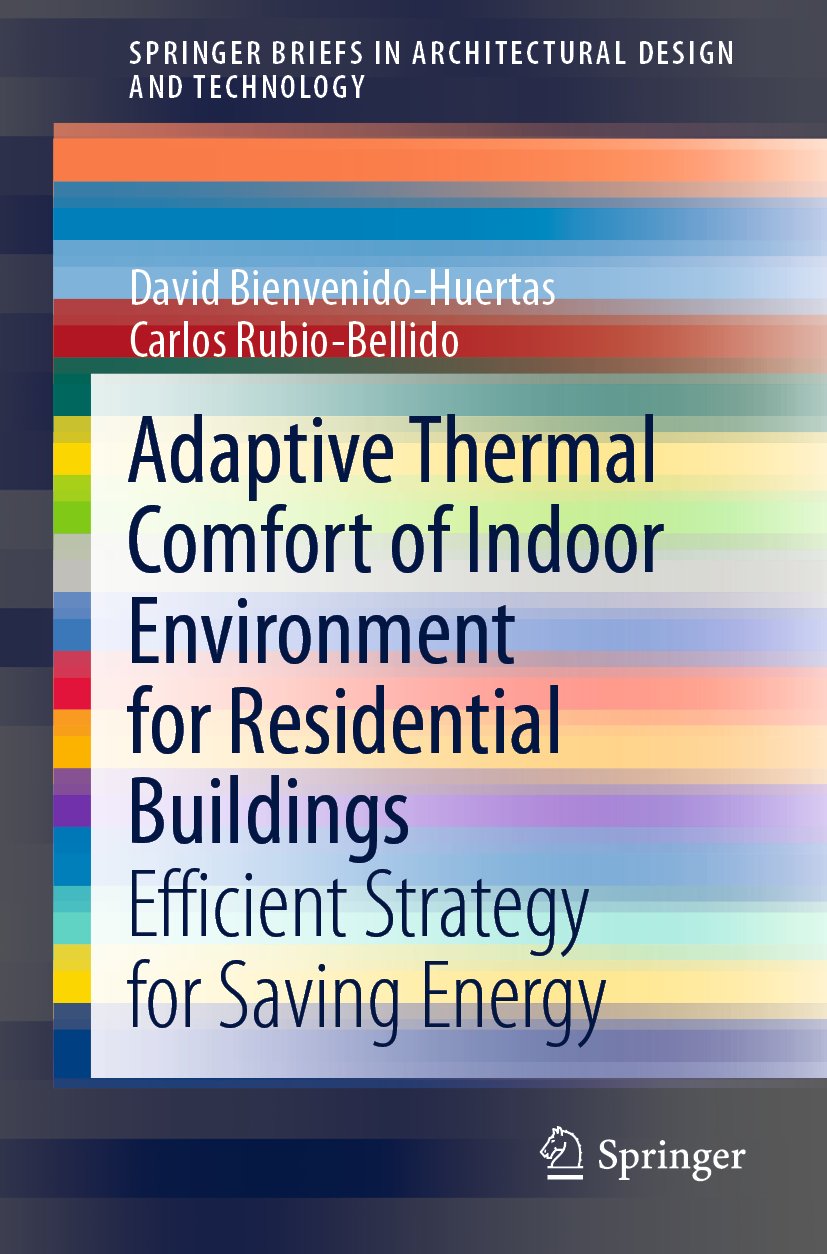 SpringerBriefs in Architectural Design and Technology