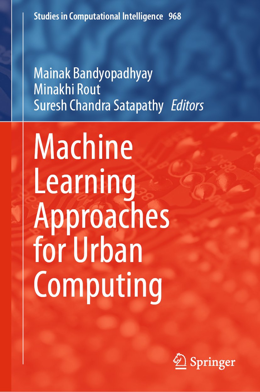 Studies in Computational Intelligence