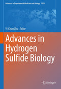 Advances in Experimental Medicine and Biology