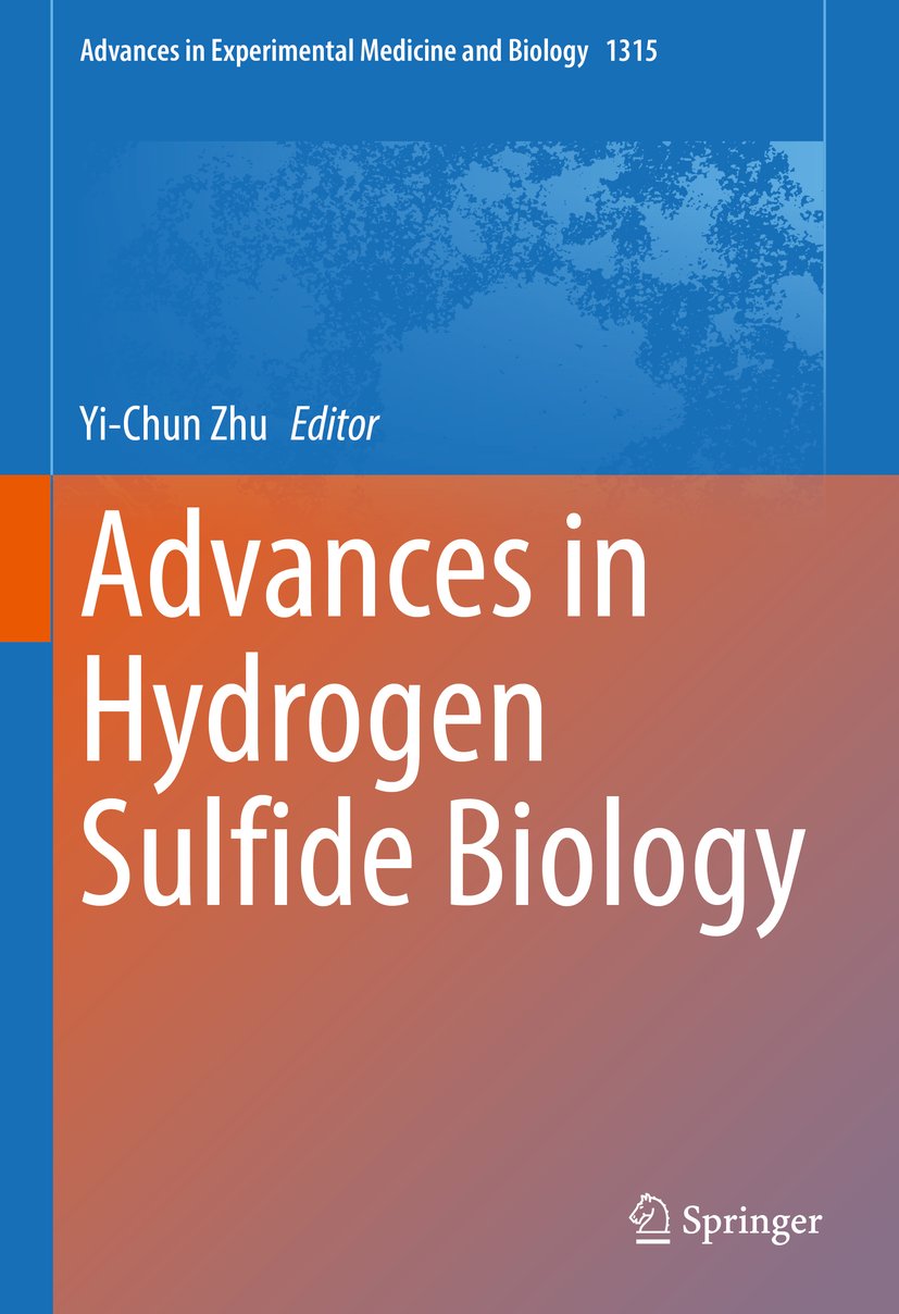Advances in Experimental Medicine and Biology
