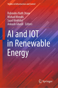 Studies in Infrastructure and Control
