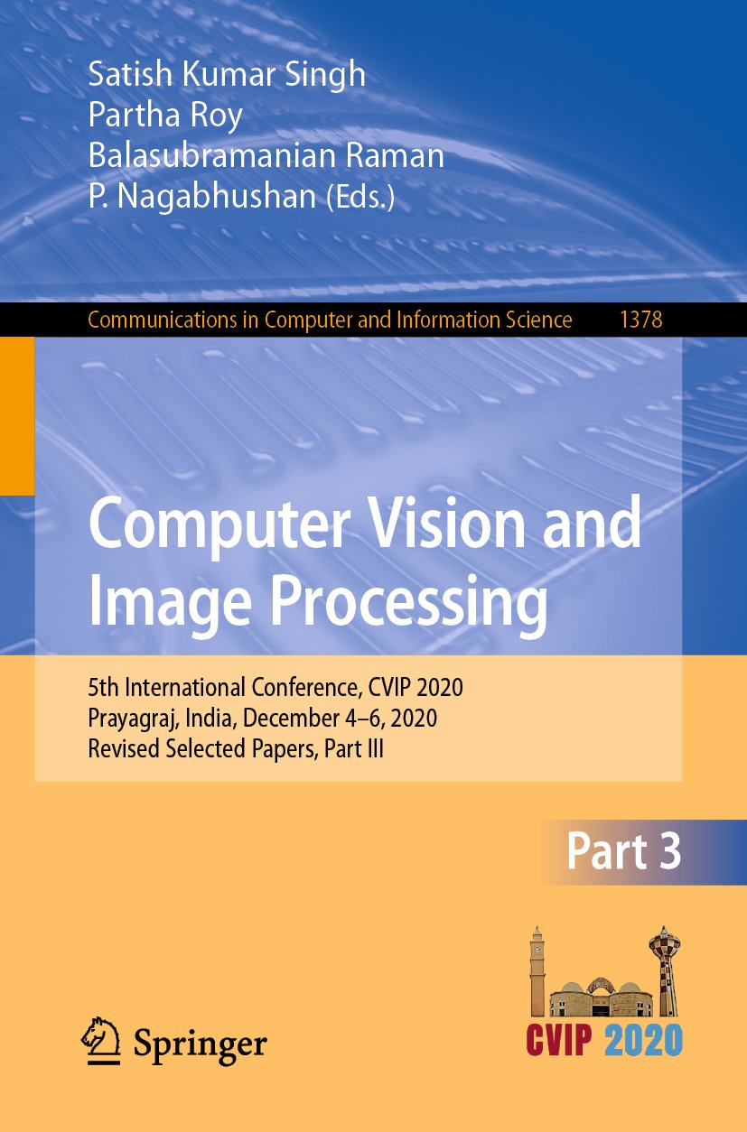 Communications in Computer and Information Science