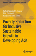 Economics, Law, and Institutions in Asia Pacific