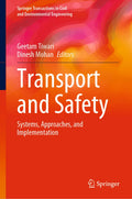 Springer Transactions in Civil and Environmental Engineering