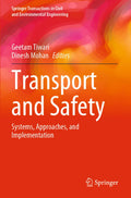 Springer Transactions in Civil and Environmental Engineering
