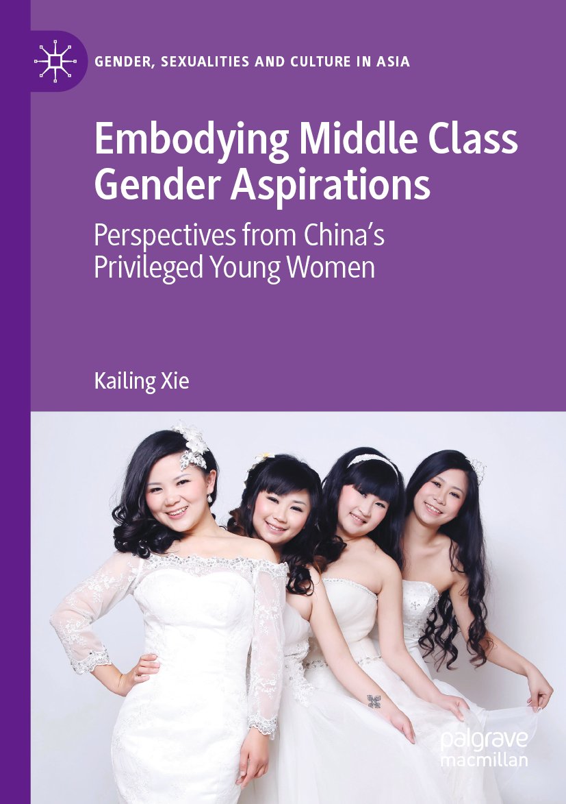 Gender, Sexualities and Culture in Asia