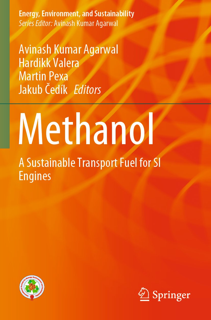 Energy, Environment, and Sustainability