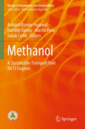 Energy, Environment, and Sustainability