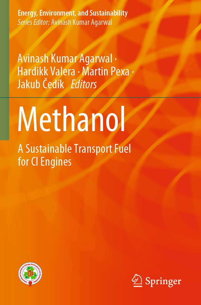 Energy, Environment, and Sustainability