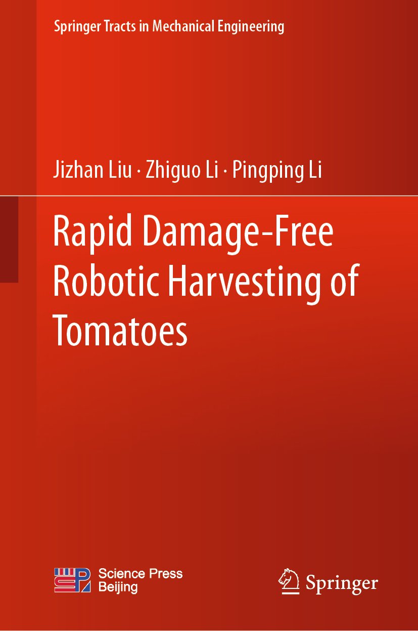 Springer Tracts in Mechanical Engineering