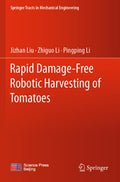 Springer Tracts in Mechanical Engineering
