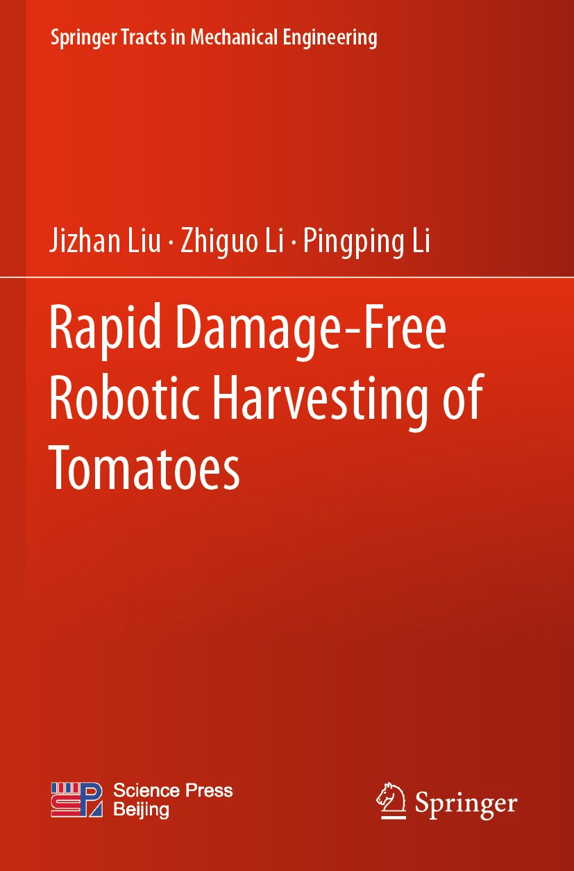 Springer Tracts in Mechanical Engineering