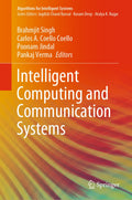 Algorithms for Intelligent Systems