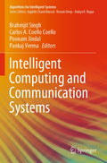 Algorithms for Intelligent Systems