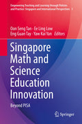 Empowering Teaching and Learning through Policies and Practice: Singapore and International Perspectives