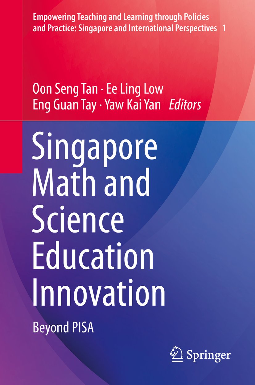 Empowering Teaching and Learning through Policies and Practice: Singapore and International Perspectives