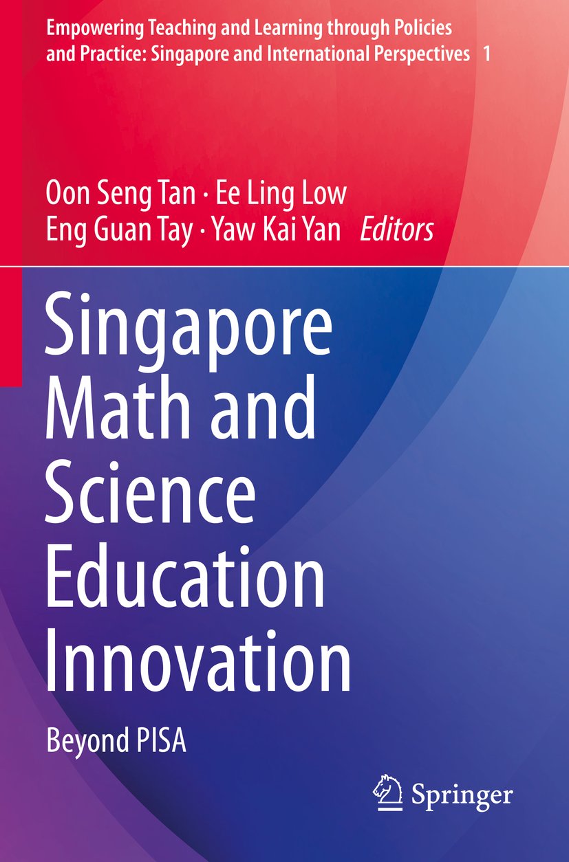 Empowering Teaching and Learning through Policies and Practice: Singapore and International Perspectives
