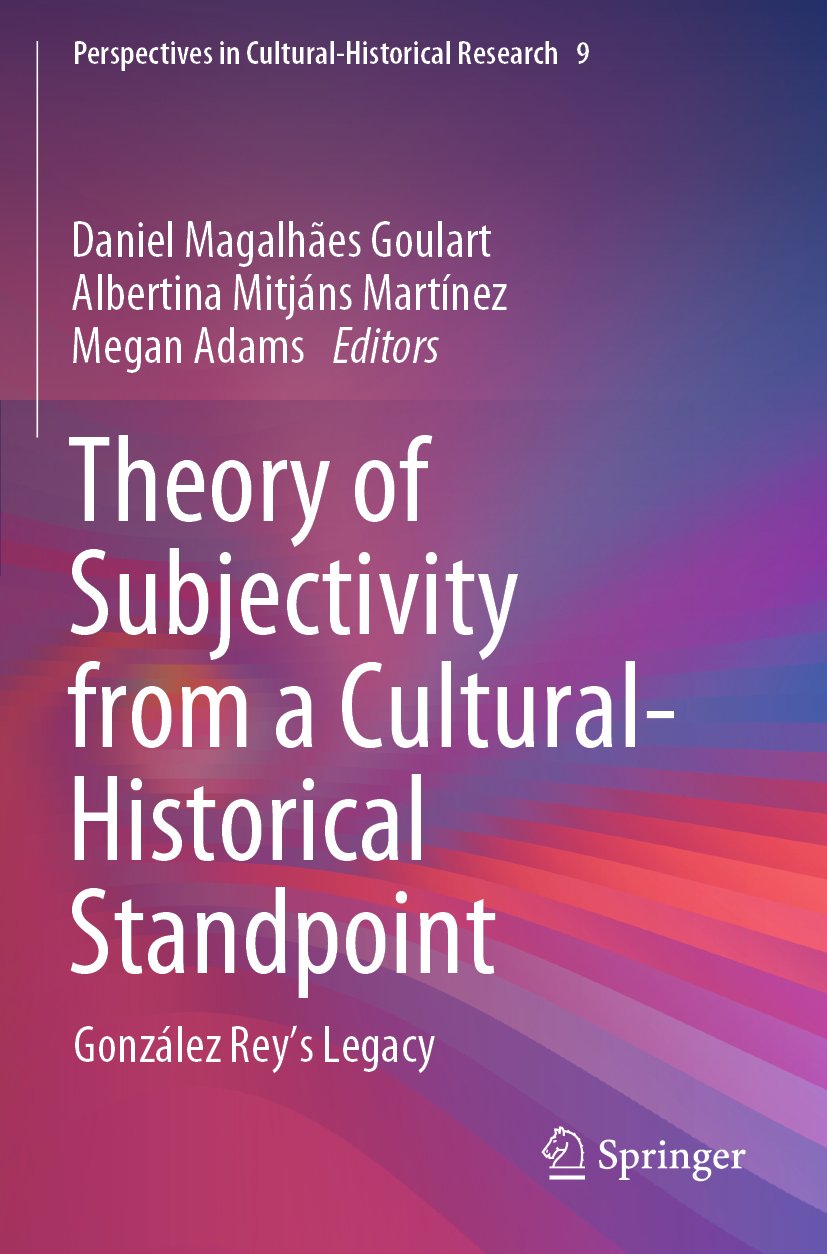 Perspectives in Cultural-Historical Research