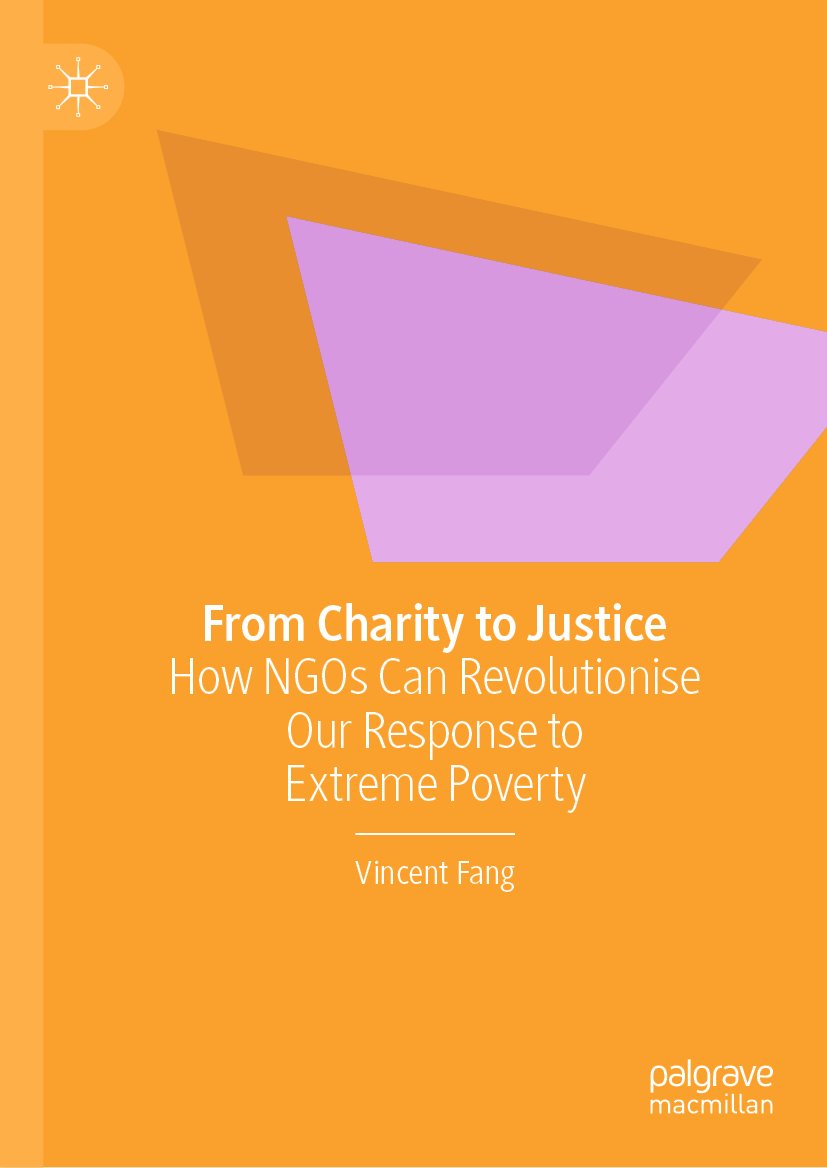 From Charity to Justice