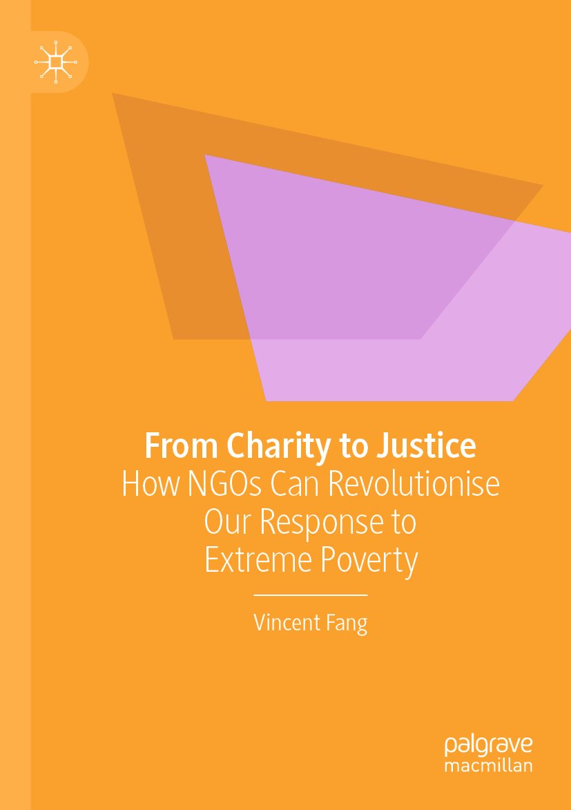 From Charity to Justice