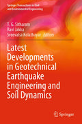 Springer Transactions in Civil and Environmental Engineering