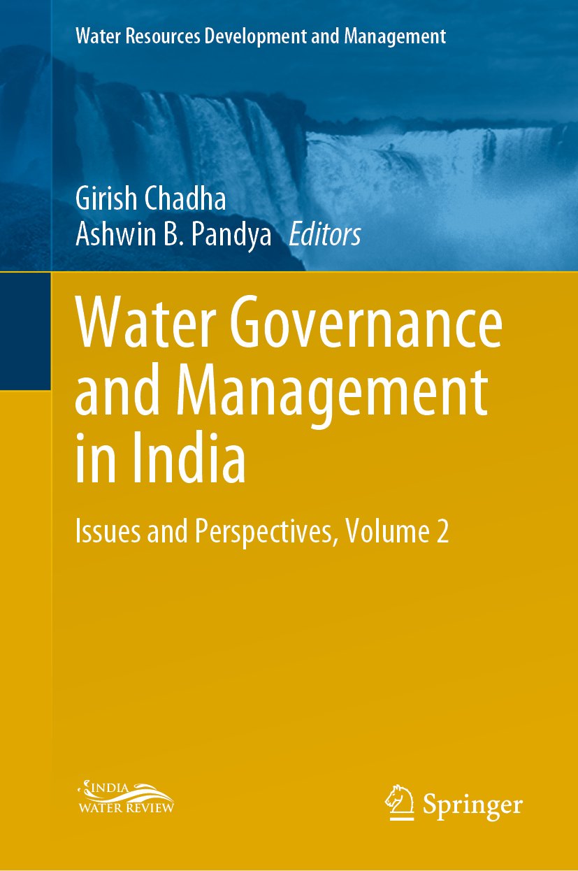 Water Resources Development and Management