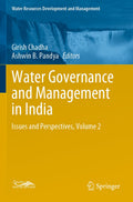 Water Resources Development and Management