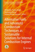 Energy, Environment, and Sustainability