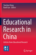 Educational Research in China