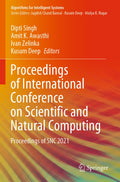 Algorithms for Intelligent Systems