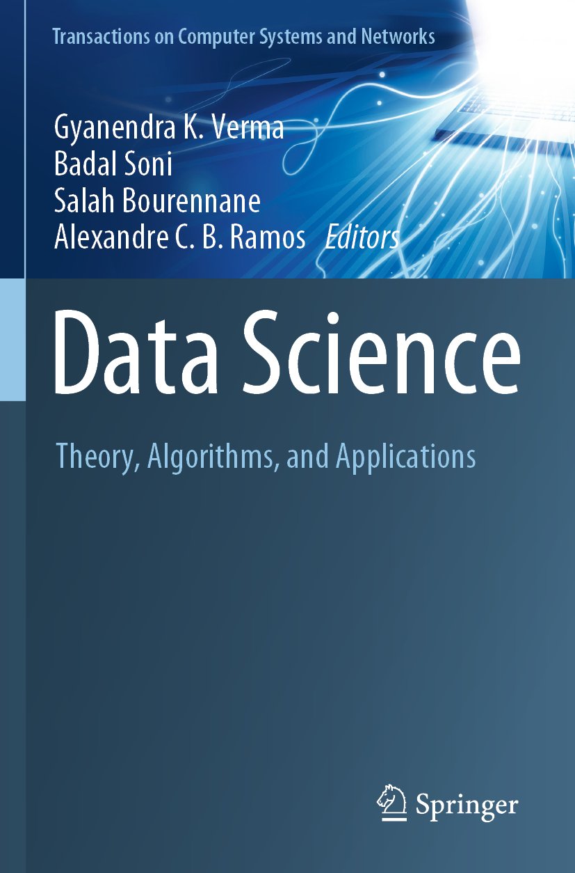 Transactions on Computer Systems and Networks