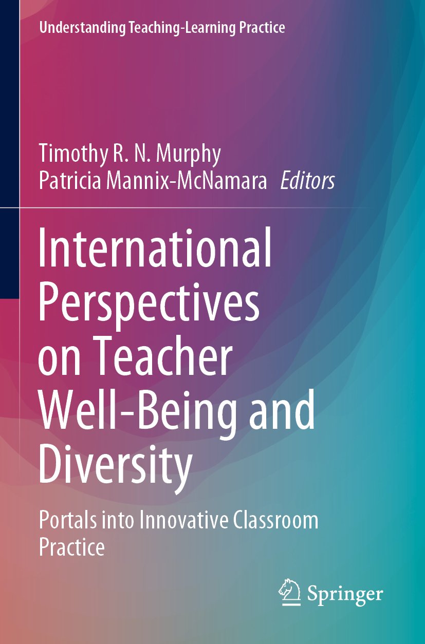 International Perspectives on Teacher Well-Being and Diversity