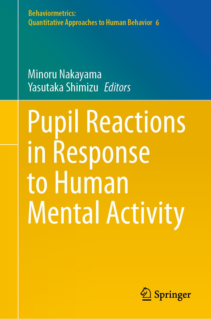 Behaviormetrics: Quantitative Approaches to Human Behavior
