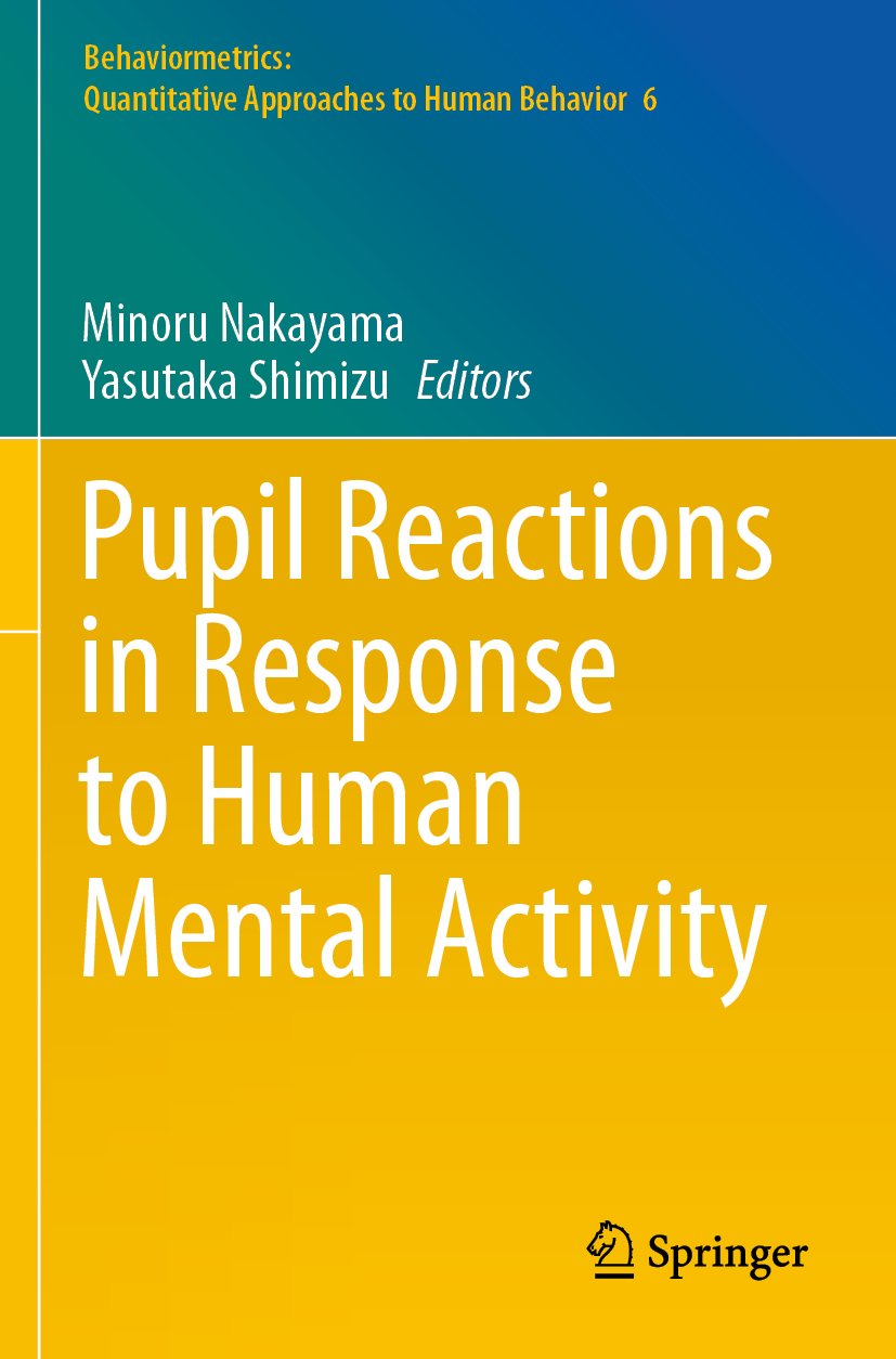 Behaviormetrics: Quantitative Approaches to Human Behavior