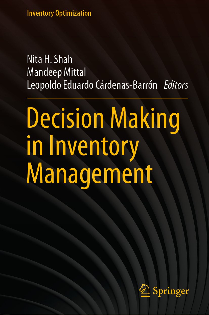 Inventory Optimization