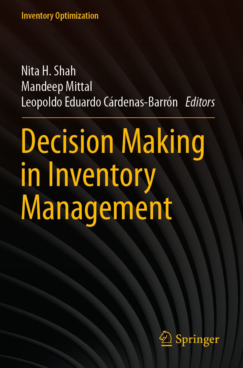 Inventory Optimization