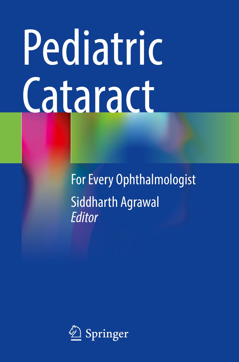 Pediatric Cataract