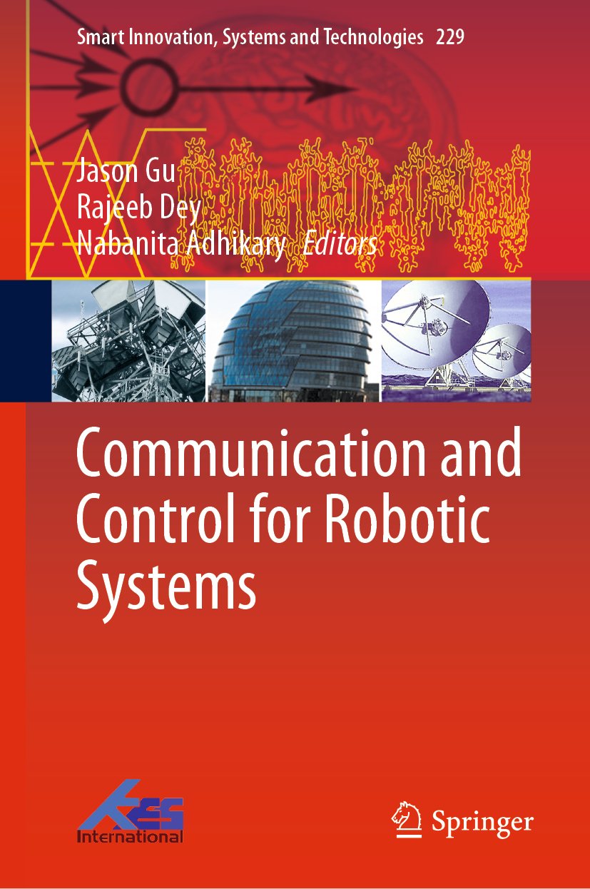 Smart Innovation, Systems and Technologies