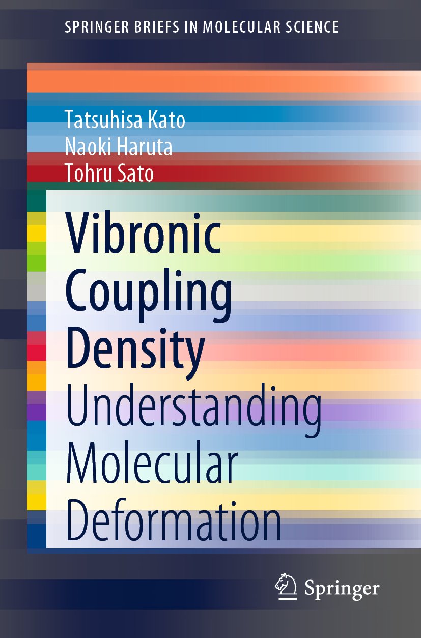 SpringerBriefs in Molecular Science