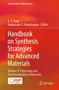Indian Institute of Metals Series